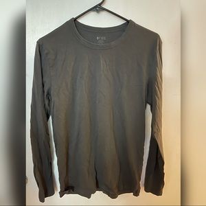 Figs Long Sleeve Shirt